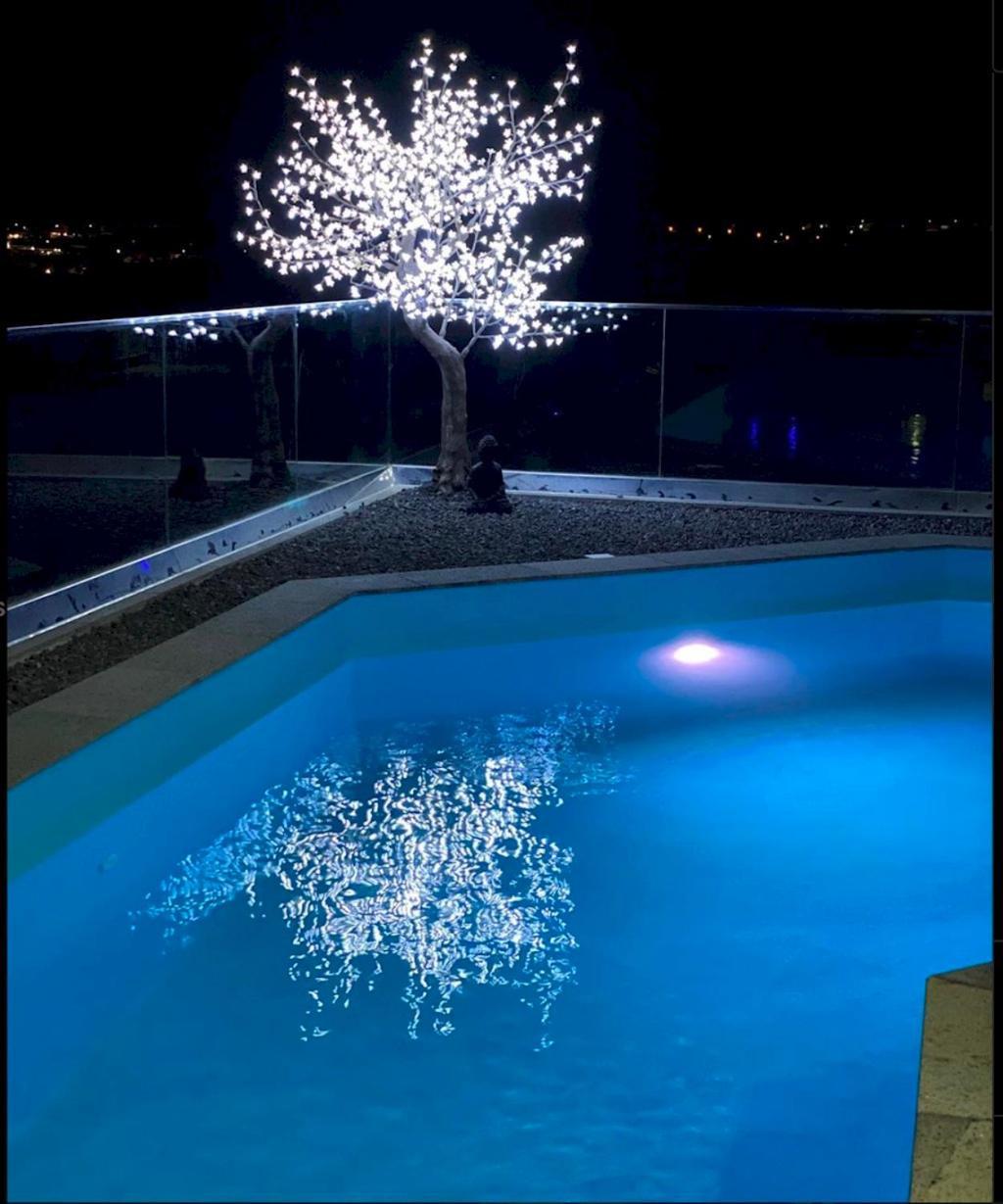 Villa Poseidon Corralejo With Private Heated Pool, Sauna And Stunning Volcano Views By Amazzzing Travel Екстер'єр фото
