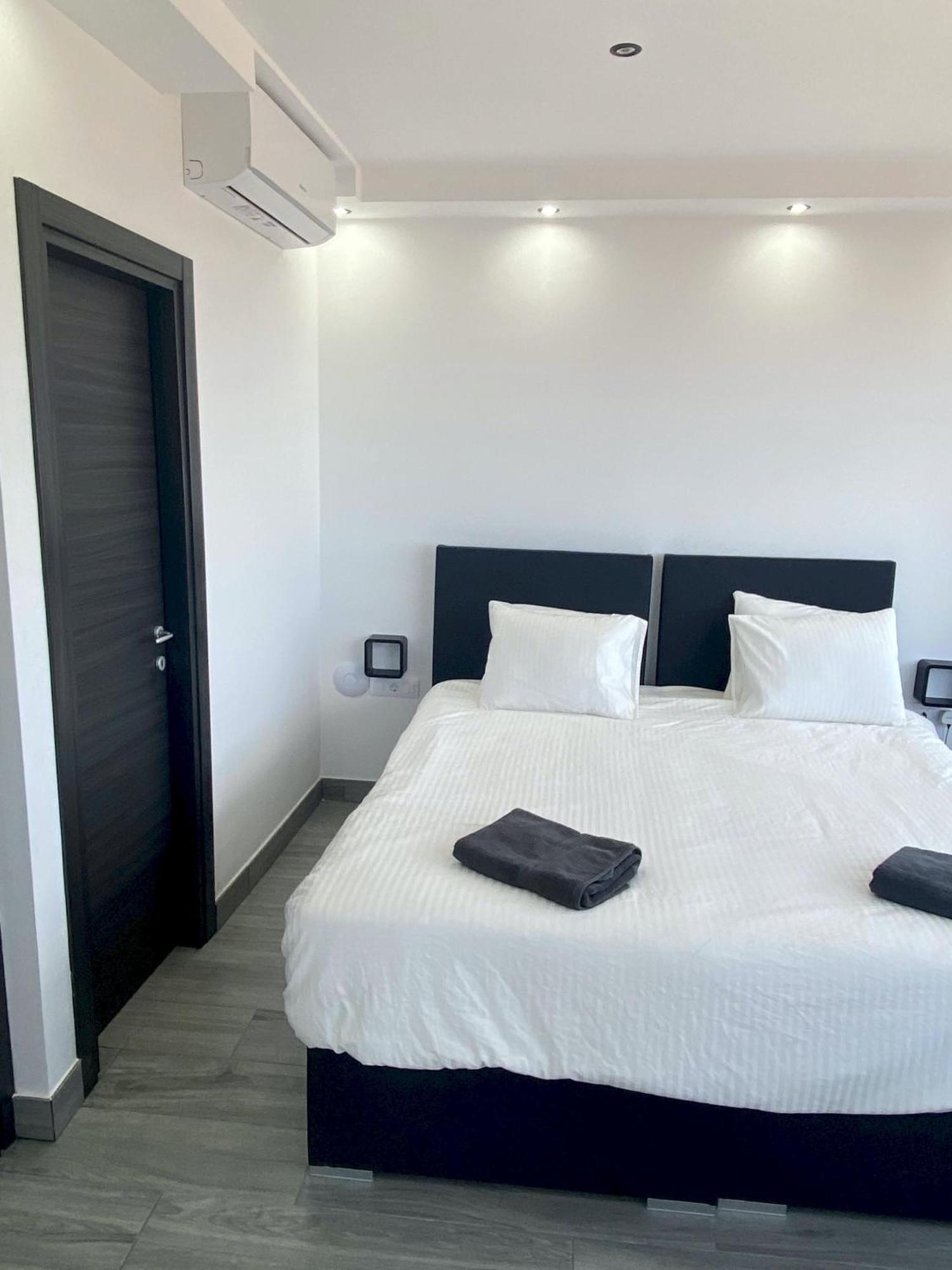 Villa Poseidon Corralejo With Private Heated Pool, Sauna And Stunning Volcano Views By Amazzzing Travel Екстер'єр фото