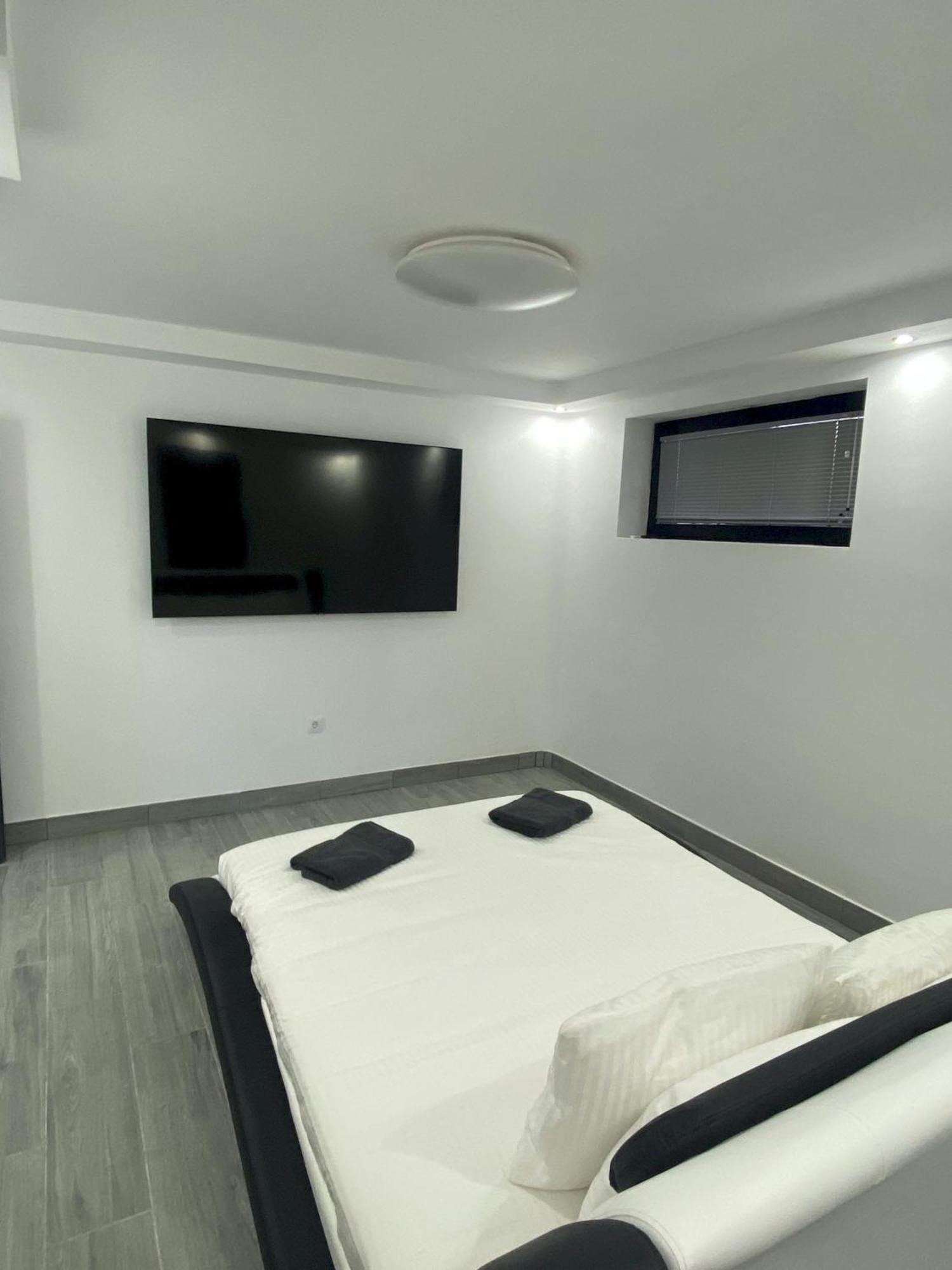 Villa Poseidon Corralejo With Private Heated Pool, Sauna And Stunning Volcano Views By Amazzzing Travel Екстер'єр фото