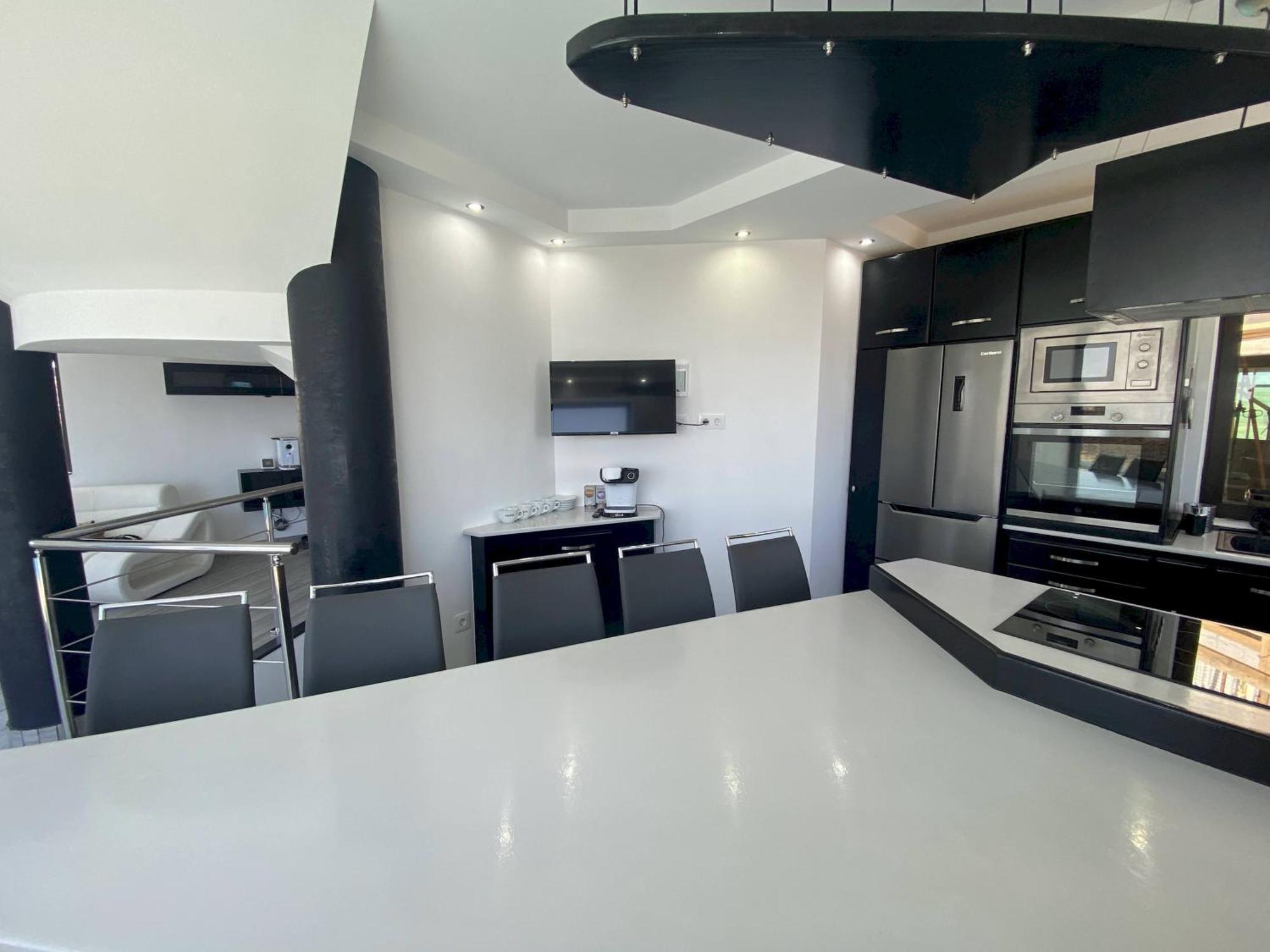 Villa Poseidon Corralejo With Private Heated Pool, Sauna And Stunning Volcano Views By Amazzzing Travel Екстер'єр фото